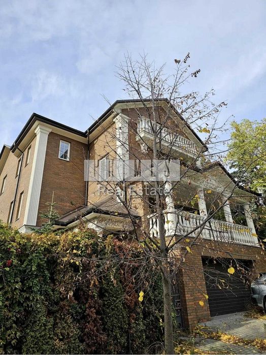 Продаж / Будинок / вул. Звіринецька, Нижній Печерськ, Київ