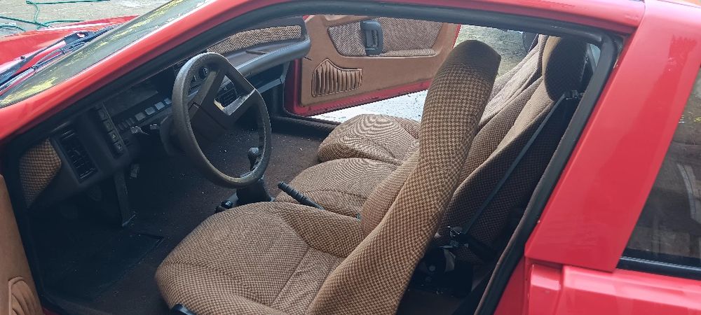 Talbot Matra Murena  Vendo/Troco aceito ofertas acima de 7000€