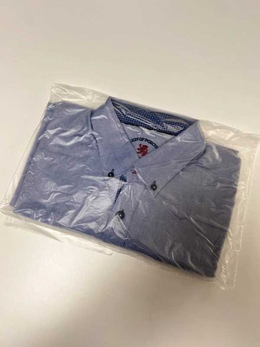 Camisa Lion of Porches em Excelente Estado