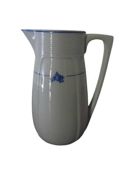 Caneca Candal em porcelana