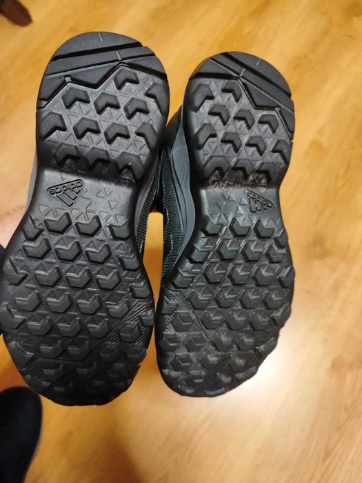 Adidas Terrex Eastrail Gore Tex GTX MID