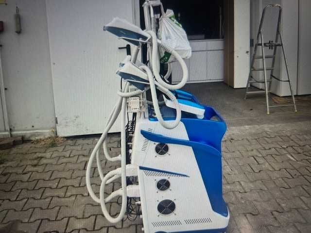 Kriolipoliza Cryo Angle 360