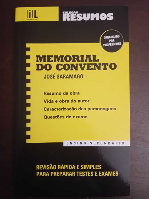 Coleção resumos com apontamentos extra