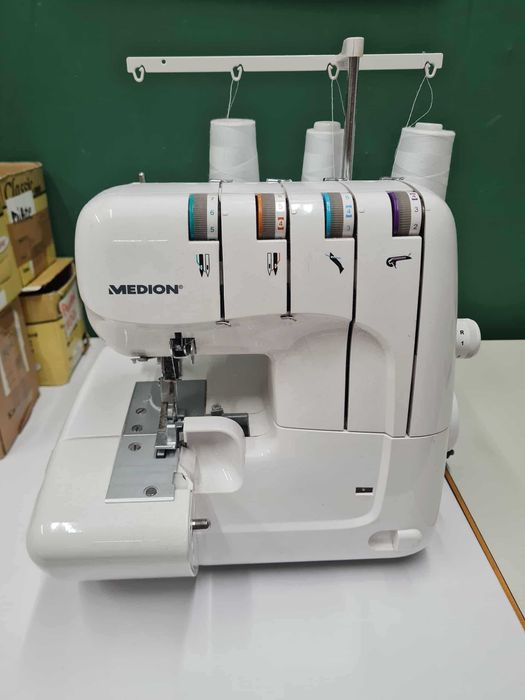 Sprzedam mały zakład krawiecki