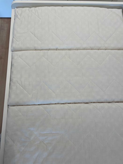 Colchão cama criança 80x200cm NOVO