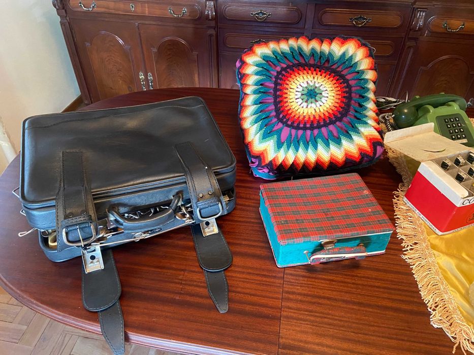 Para os apaixonados pelo Vintage