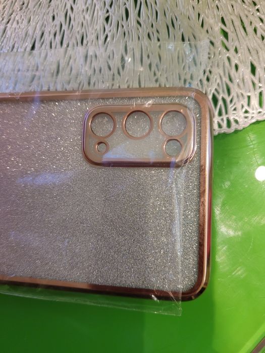 Etui na telefon  Samsung Galaxy s20