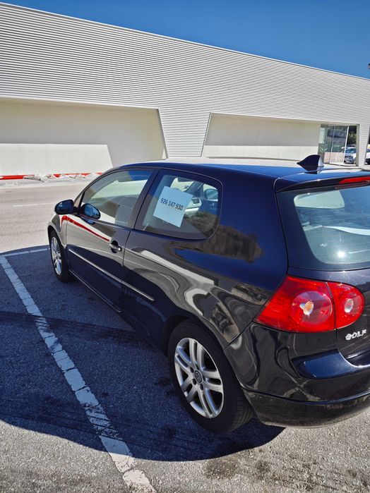 Volkswagen Golf V foto 4
