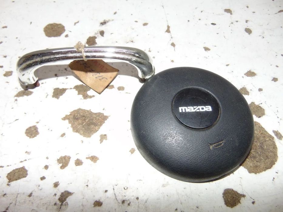 Renault Antigo pega mão/Mazda centro para venda