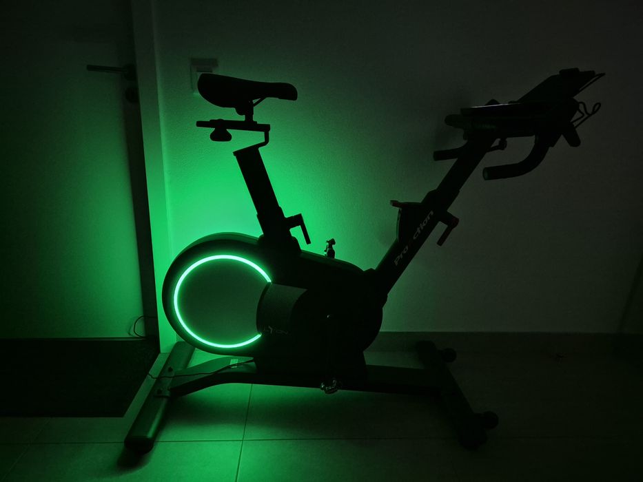 Bicicleta Smart bike BH LYON