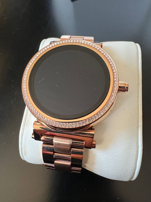Smartwatch Michael Kors