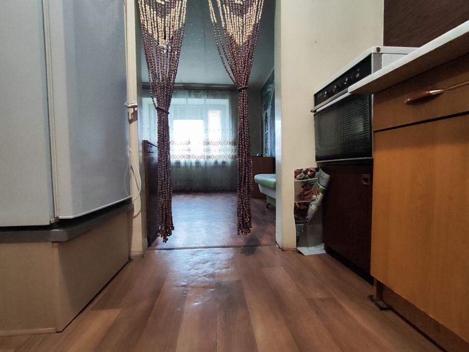 Продам свою  квартиру