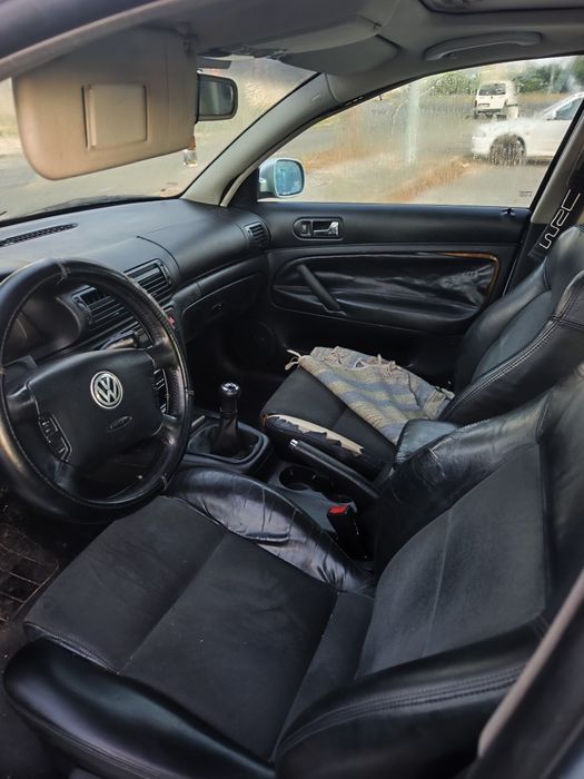 Vw passat 1.9 TDI 130cv HIGHLINE