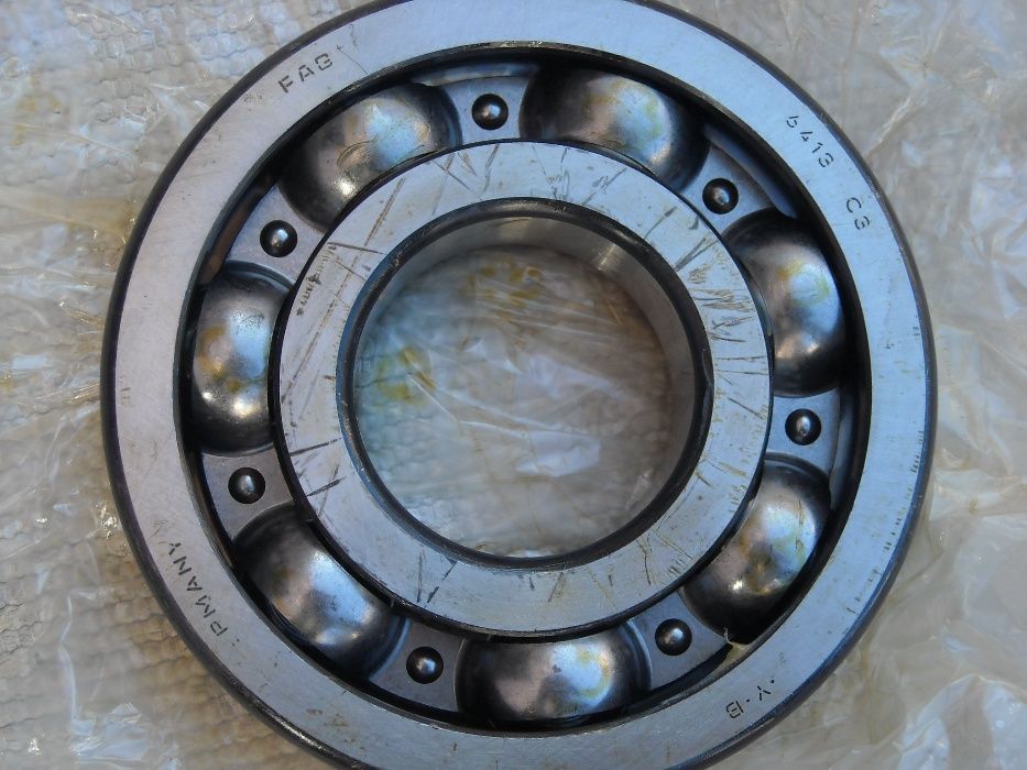 Rolamentos FAG novos