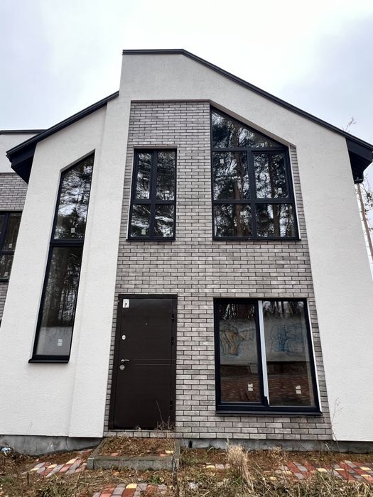 Ірпінь таунхаус з газом вул Северіновська максимальне наповнення