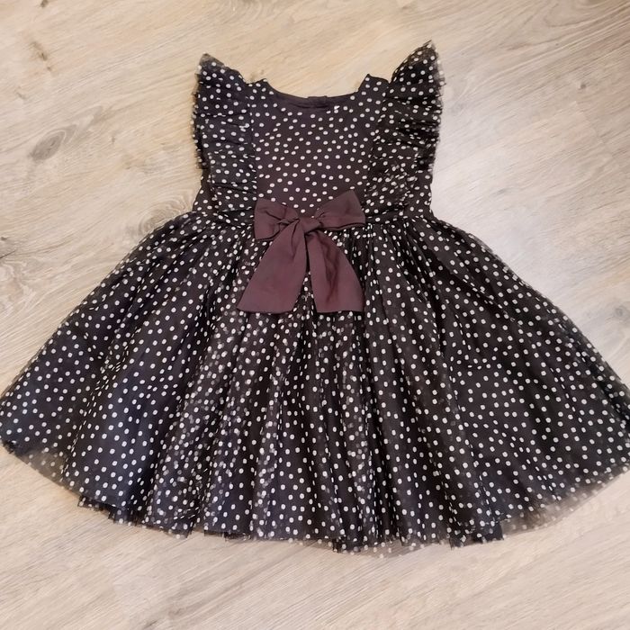 Плаття для дівчинки Next