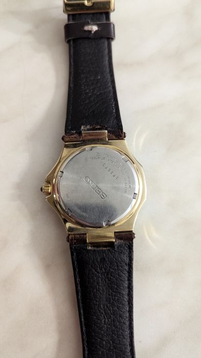 Часы Seiko 100m, годинник сейко Японія