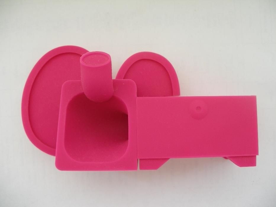 Подставка держатель Слон, Колонка для iPhone 5 / 5s Ozaki O!music Zoo