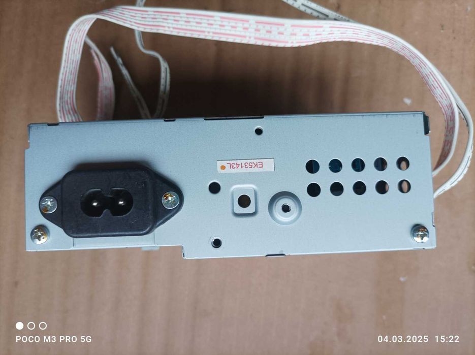 Блок живлення принтера Epson Stylus Photo R320