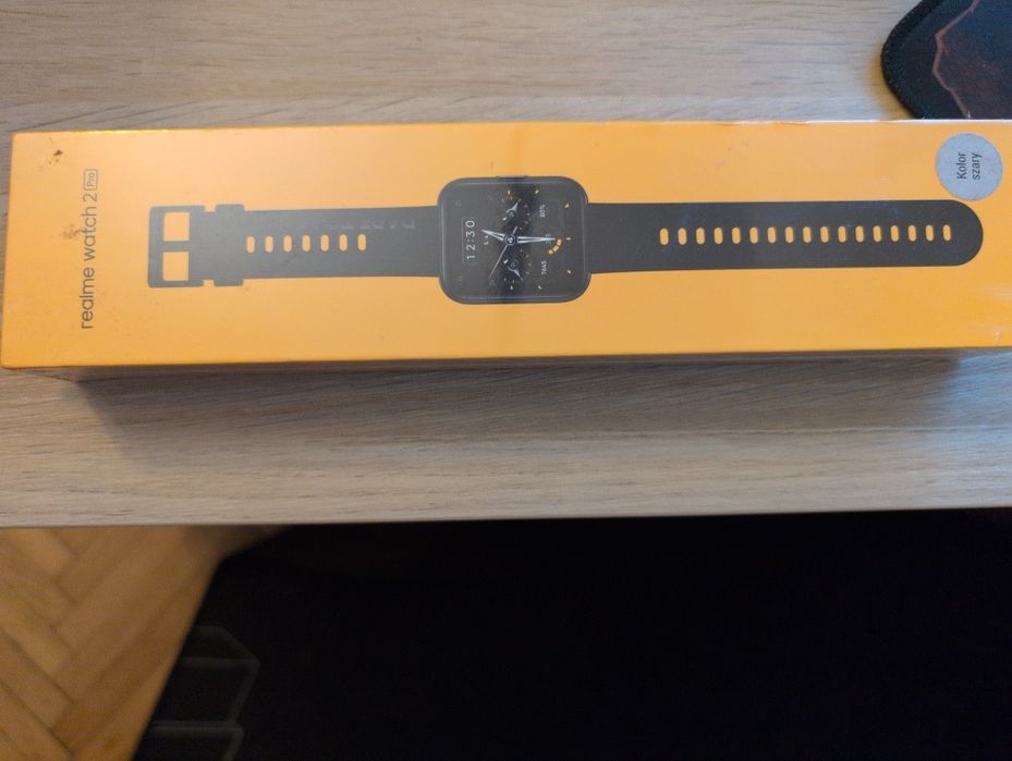 Realme Watch 2Pro