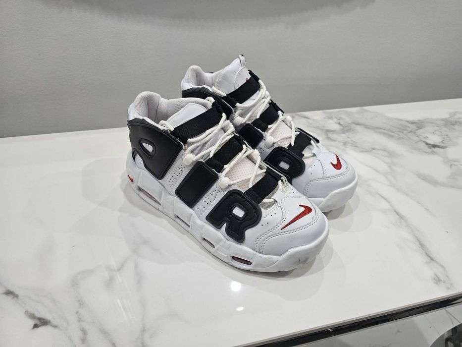Adidasy NIKE AIR uptempo 41