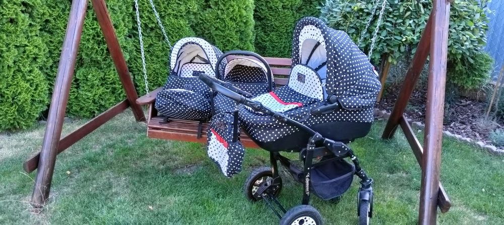 Sprzedam wózek dziecięcy