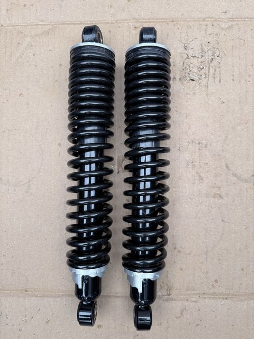 Амотизаторы задние мотоцыкла ЯВА, JAWA.