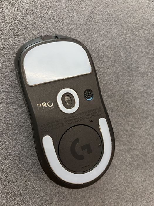 Мишка Logitech G