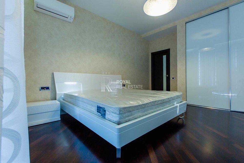 Продаж Квартира 3кімн 120м2 ЖК Новопечерські Липки Генератор