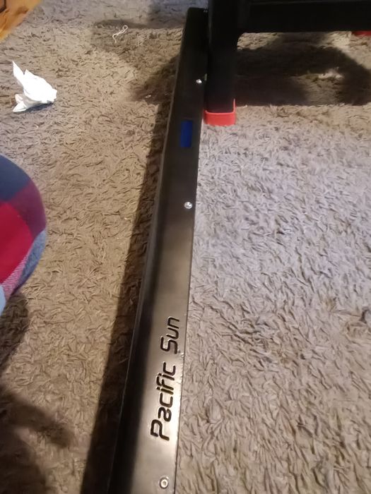 Metis Hyperion S2 (SMT) 2x75W – 9 kanałów 
Lampa 850mm - przeznaczona do akwarii maksymalnie ok. 120x70x80cm