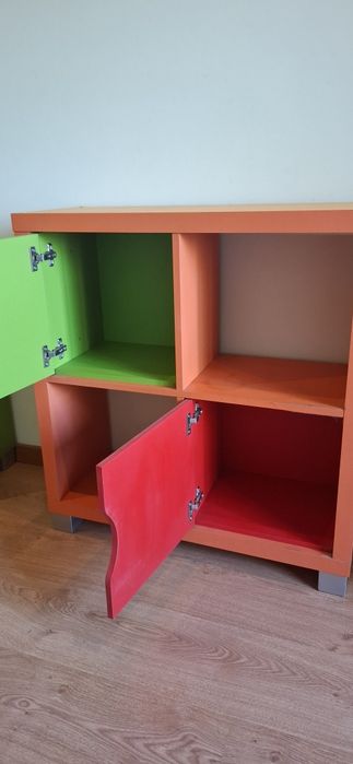 Estante para arrumação  30 x 75 x 80cm
