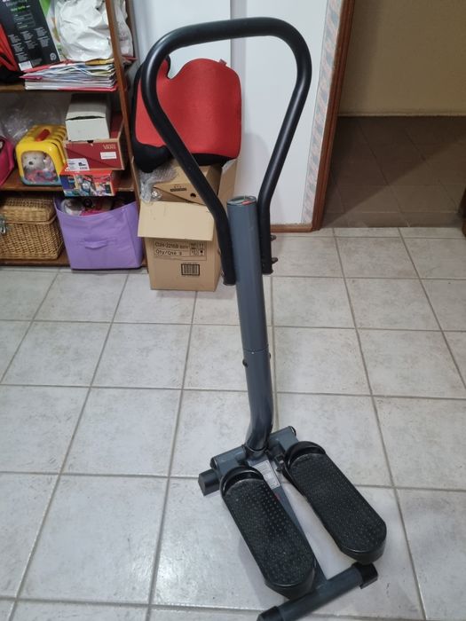 Stepper Machine446992092171479041