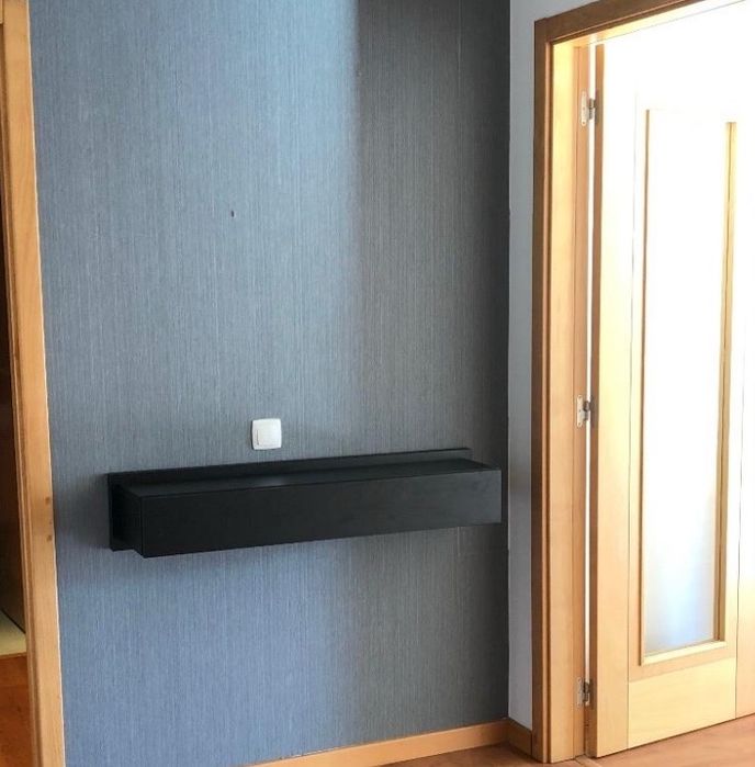 Movel gaveta em consola