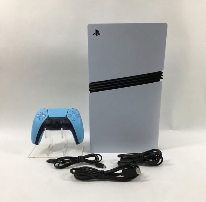 Sony PlayStation 5 Pro 2TB Консоль Приставка Соні Плейстейшн