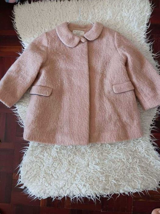 Casaco Zara Outerwear 3-4 anos