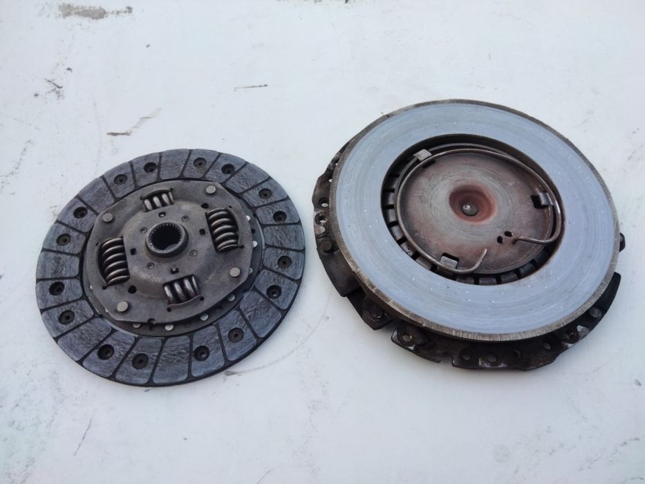 Щеплення Vw Golf 4 Bora Skoda Tour Audi A3 Seat Toledo 1.4.1.6 бензин