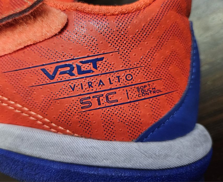 Chuteiras futebol Kipsta turf