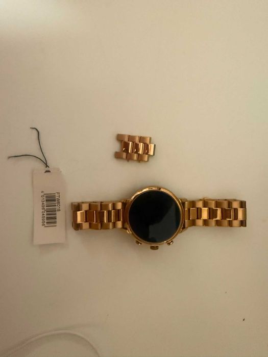 Fossil Smartwatch