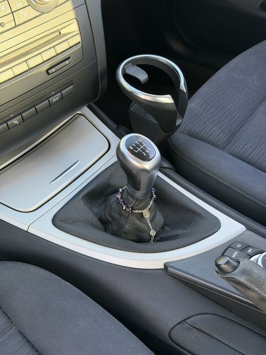 BMW 118D Coupe 2012