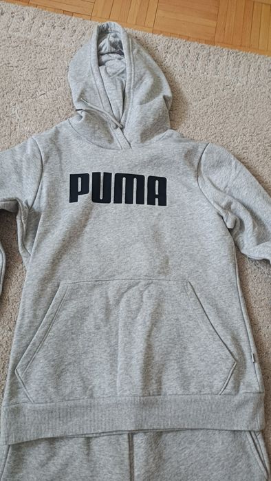 Dres damski Puma