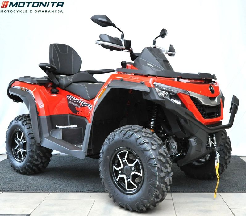 QJmotor