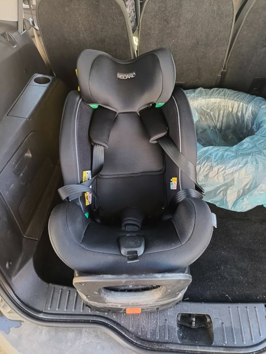 Fotelik recaro salia 125