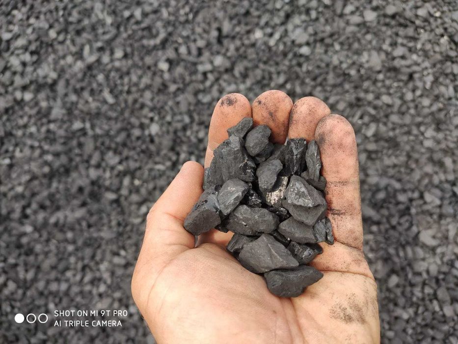 Węgiel Eko Groszek 5-25mm 26 - 28 000KJ PROMOCJA