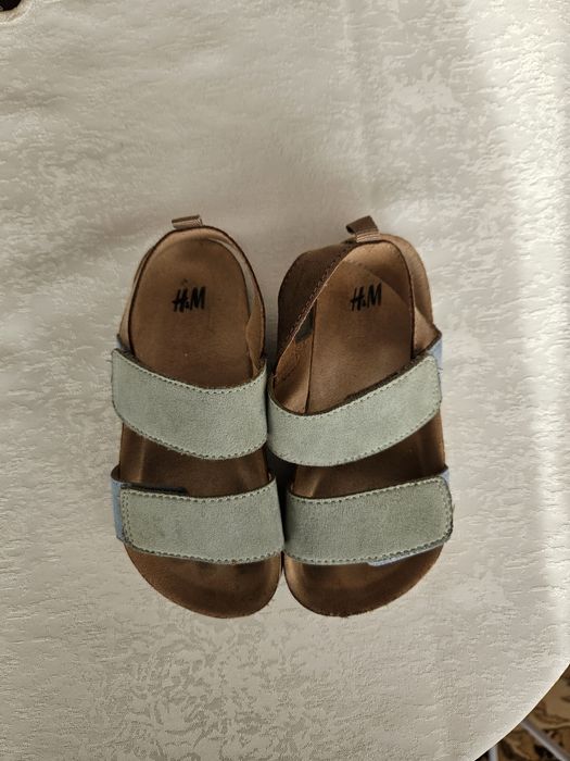 Sandały H&M rozm 25