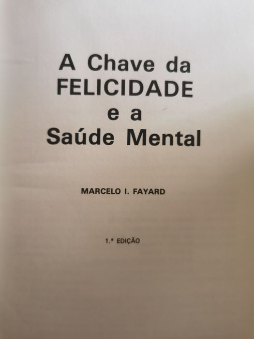 Coleção de livros - A mãe e a criança, A chave da felicidade, + 1