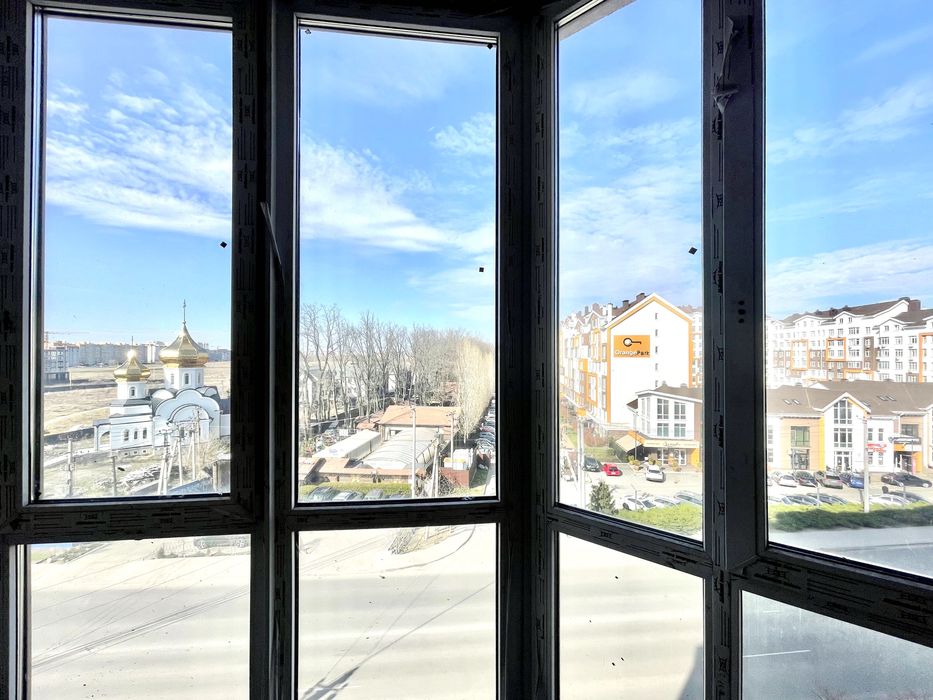 продаж 2к квартири ЖК Одеський квартал Будматеріали входять у вартість