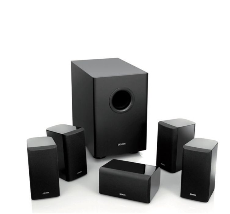 Denon 5.1 SC-F1312