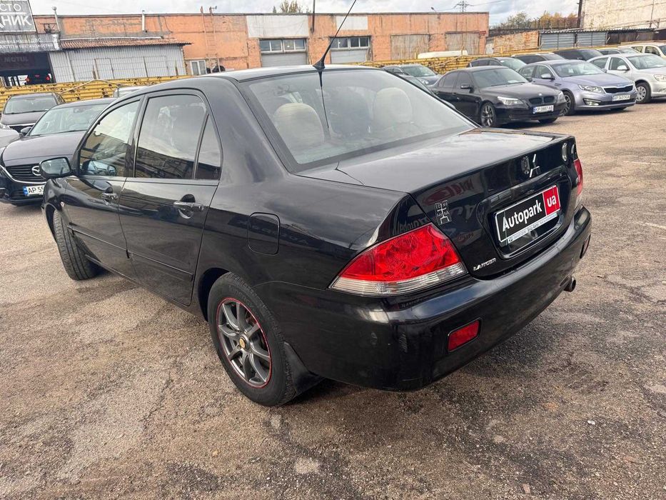 Продам Mitsubishi Lancer 2008р. #72751
