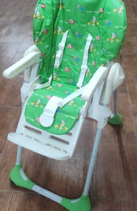 Chicco Polly 2 in 1424881080448460801