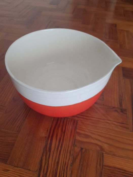 Taça / saladeira grande